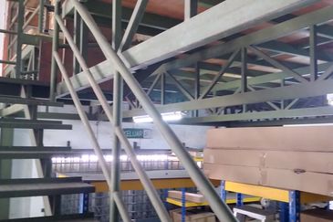 Taman Industri Selesa Jaya