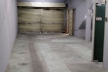 Taman Industri Selesa Jaya