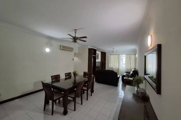 Bistari Condominium