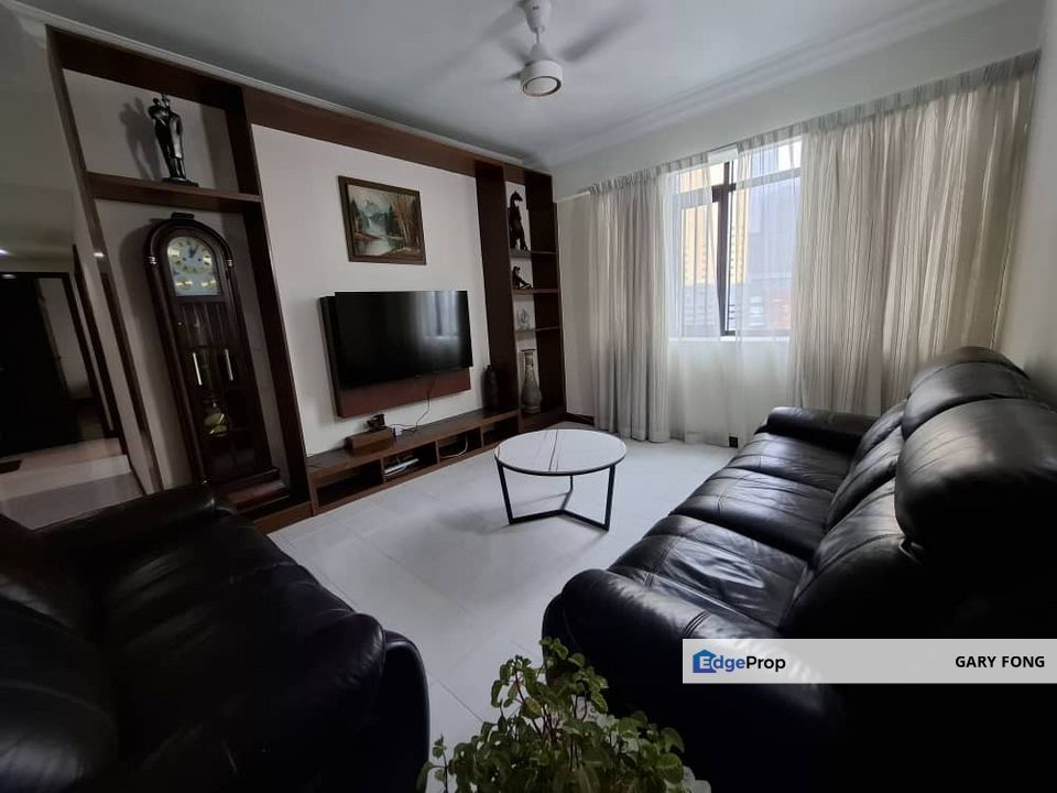 Kuala Lumpur Bistari condominium near lrt station , Kuala Lumpur, KL City