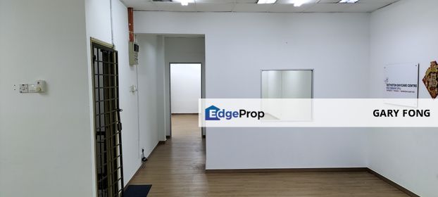 Cheras nice renovation office bandar damai perdana, Kuala Lumpur, Cheras