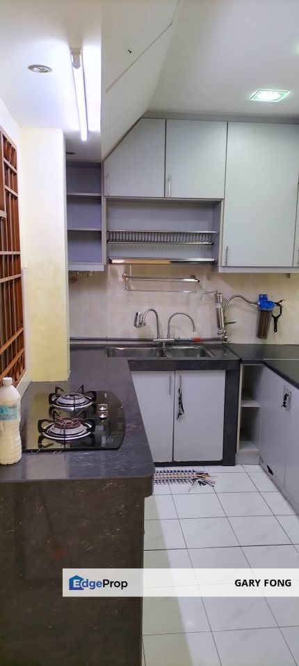 Serdang vista impiana condominium for rent, Selangor, Seri Kembangan