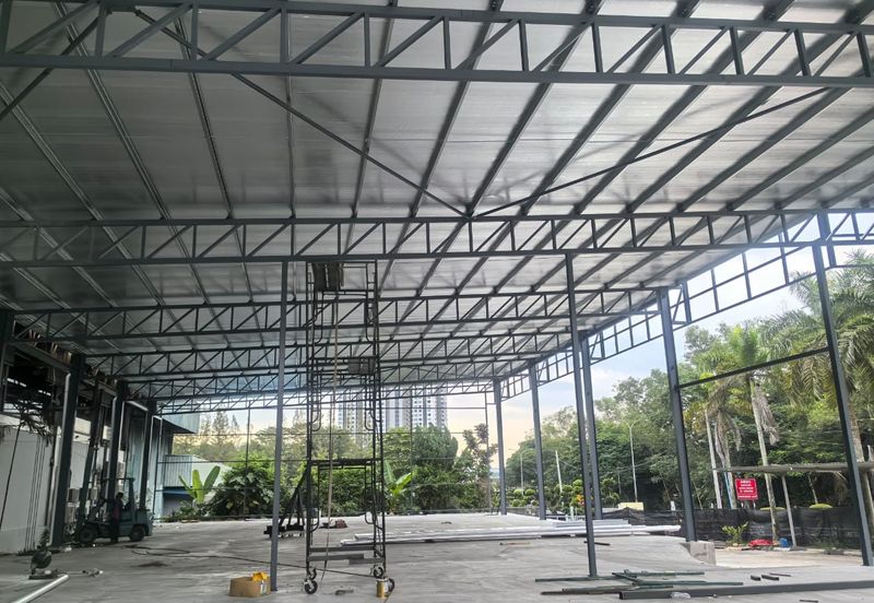 Kawasan Perindustrian Budiman