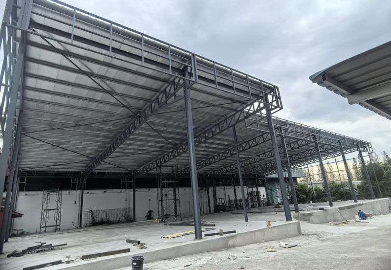 Kawasan Perindustrian Budiman