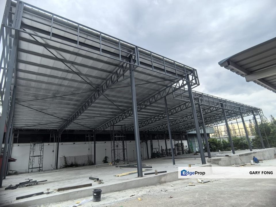 Cheras main road new show room factory  for rent , Selangor, Cheras