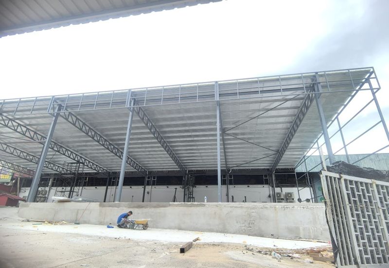 Kawasan Perindustrian Budiman