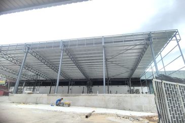 Kawasan Perindustrian Budiman