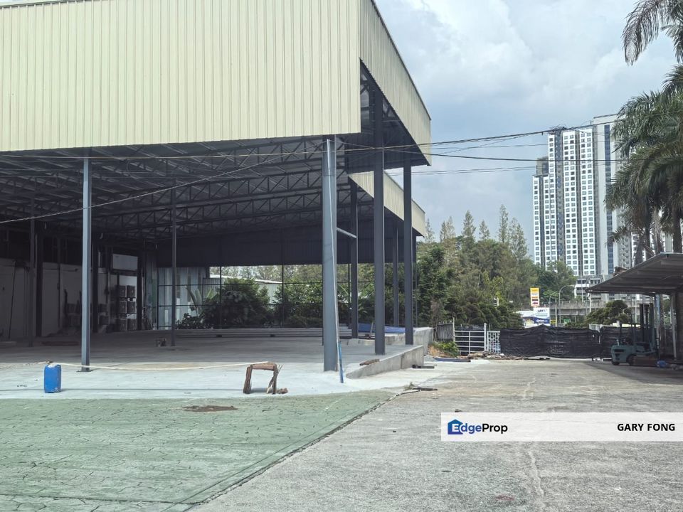 Cheras main road new show room factory  for rent , Selangor, Cheras