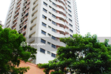 Angkasa Condominium