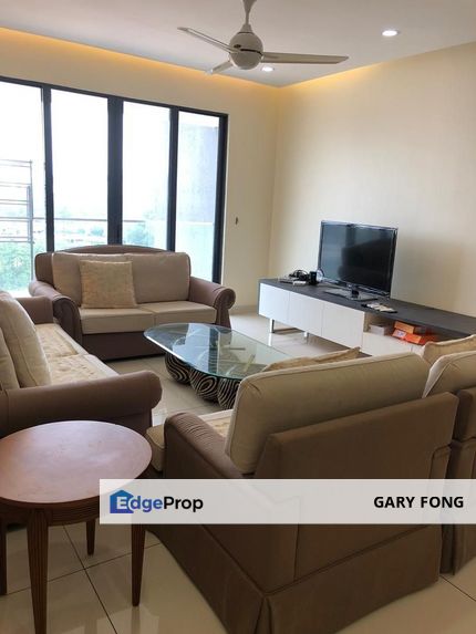 Cheras You Residence For Sale nicely renovated , Selangor, Batu 9th Cheras