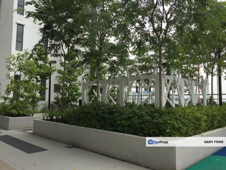 Cheras You Residence For Sale nicely renovated , Selangor, Batu 9th Cheras