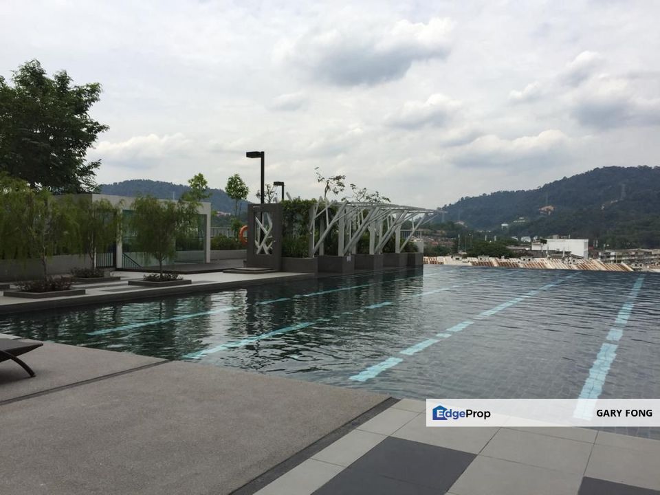 Cheras You Residence For Sale nicely renovated , Selangor, Batu 9th Cheras