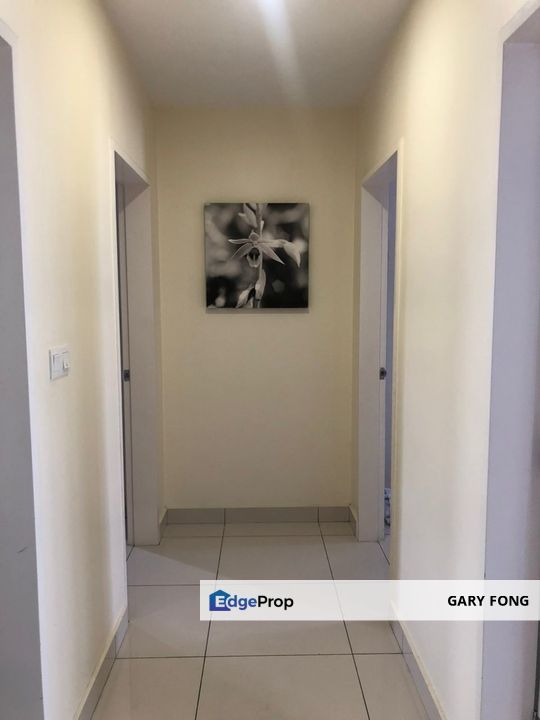 Cheras You Residence For Sale nicely renovated , Selangor, Batu 9th Cheras