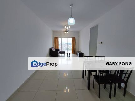 Endah Promenade sri petaling fully furnished unit , Kuala Lumpur, Bandar Baru Sri Petaling