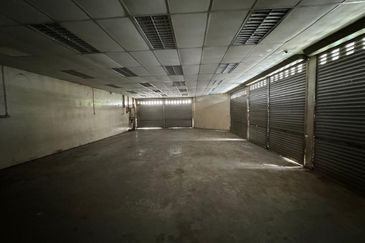 Temasya Industrial Park