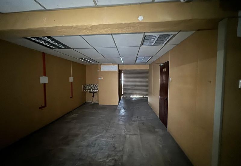 Temasya Industrial Park