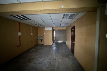 Temasya Industrial Park