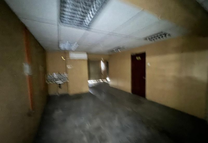 Temasya Industrial Park