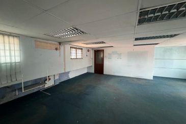 Temasya Industrial Park