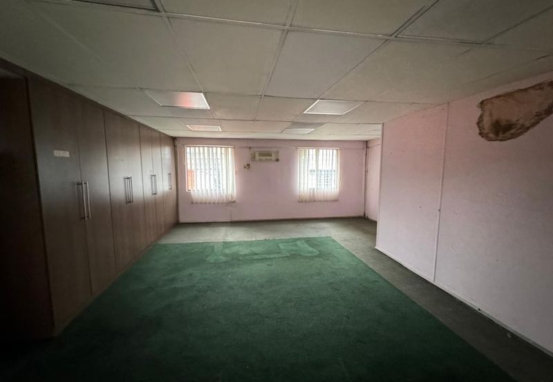 Temasya Industrial Park