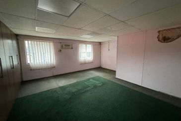 Temasya Industrial Park