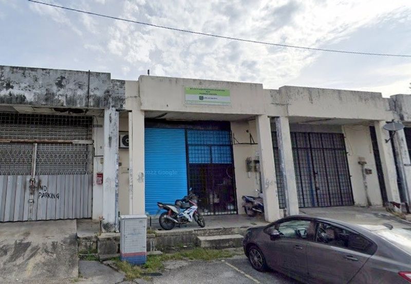 Taman Teknologi Tinggi Subang