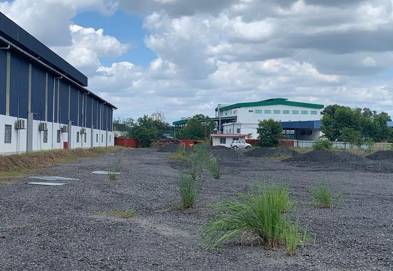 Senawang Integrated Industrial Park