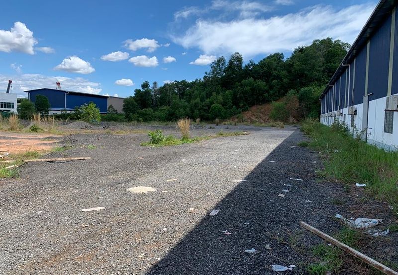 Senawang Integrated Industrial Park