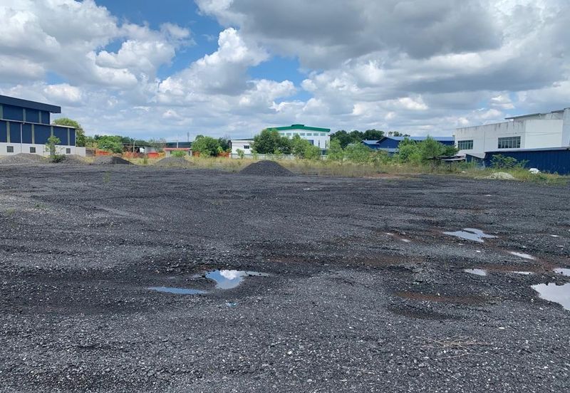 Senawang Integrated Industrial Park