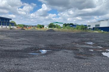 Senawang Integrated Industrial Park