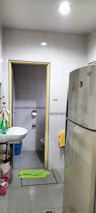 Cheras 3 storey nicely Renovated house , Selangor, Batu 9th Cheras