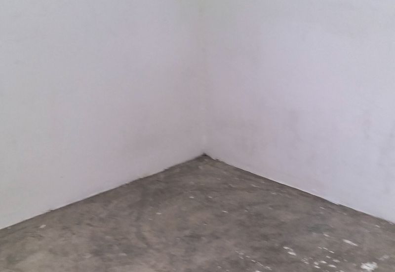 Cheras pandan jaya flat near lrt station 