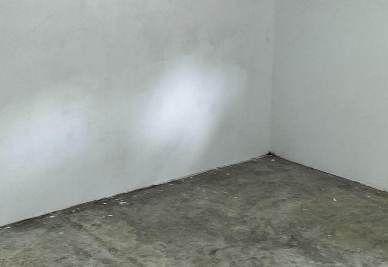 Cheras pandan jaya flat near lrt station 