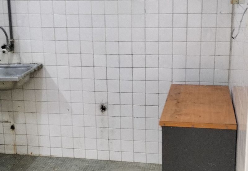 Cheras pandan jaya flat near lrt station 