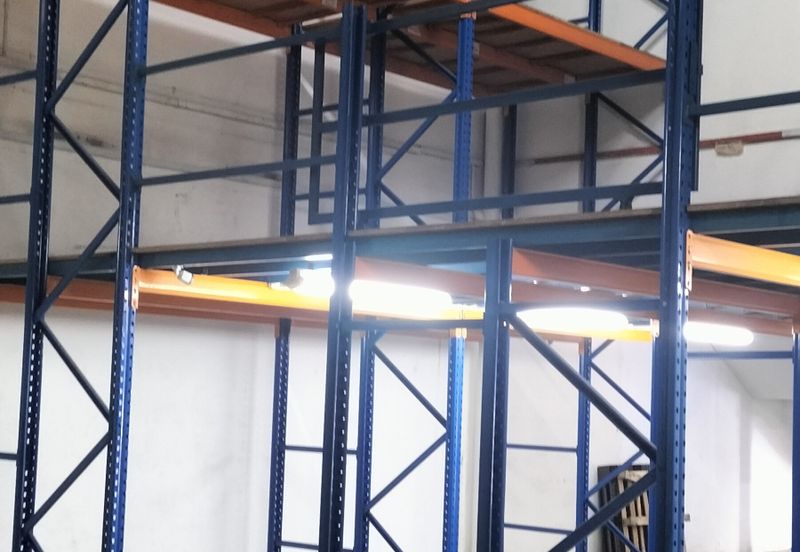 Taming Jaya Industry Park