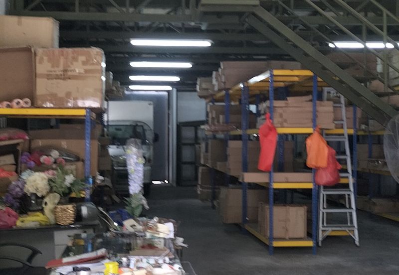 Taming Jaya Industry Park