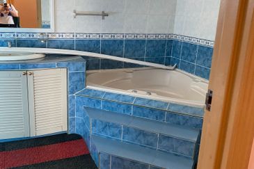 Tropicana Golf & Country Resort