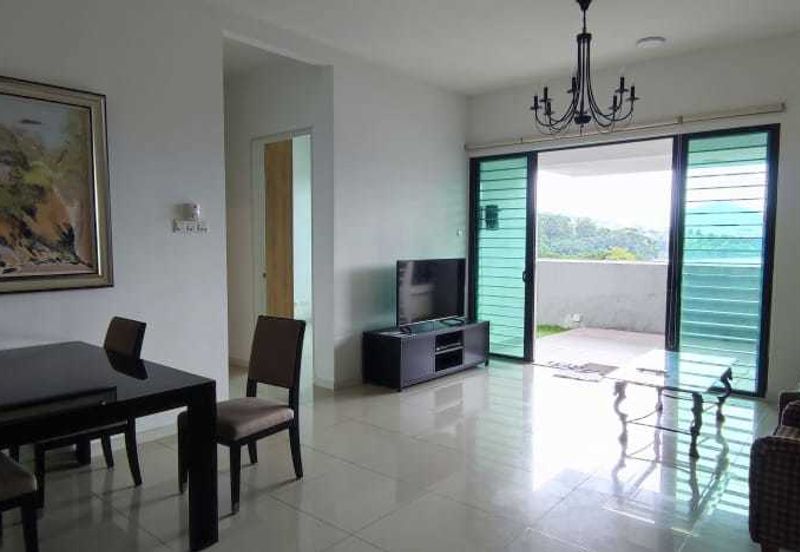 Fortune Perdana Lakeside Residences