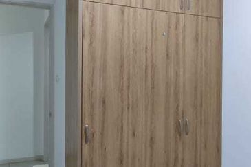 Fortune Perdana Lakeside Residences