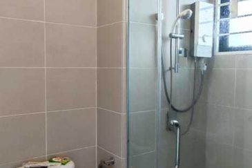 Fortune Perdana Lakeside Residences