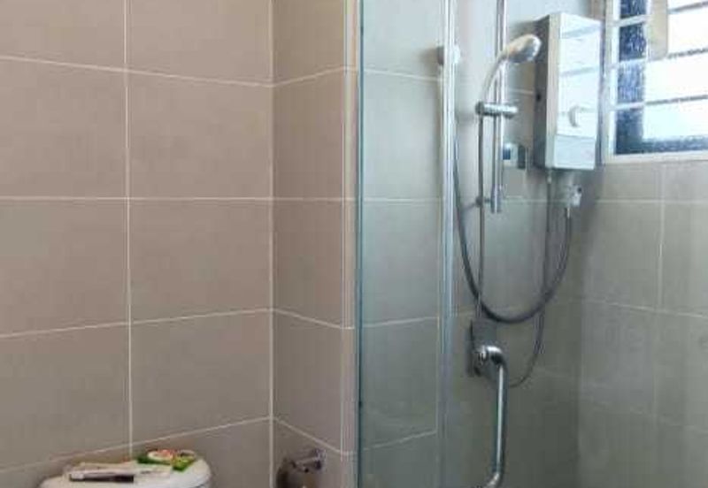 Fortune Perdana Lakeside Residences