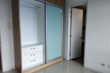 Fortune Perdana Lakeside Residences