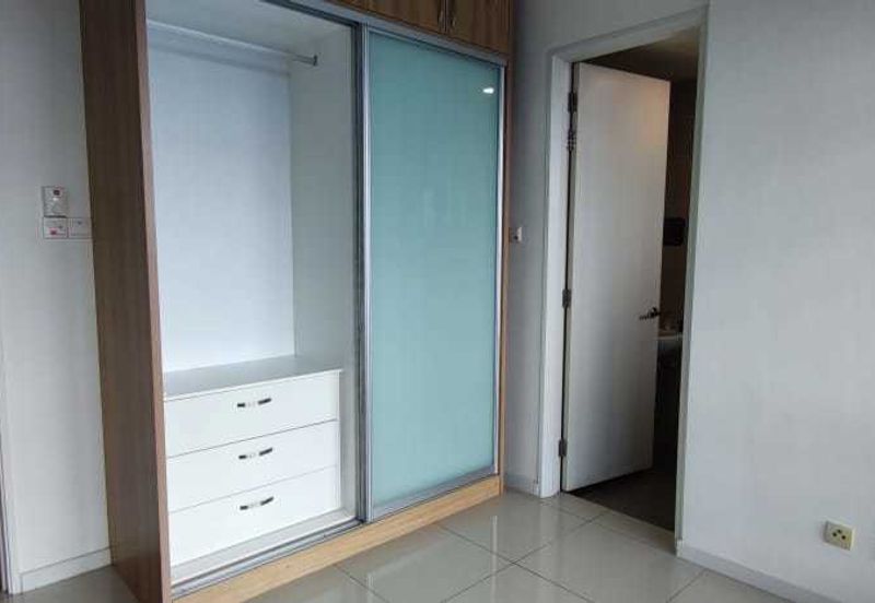 Fortune Perdana Lakeside Residences