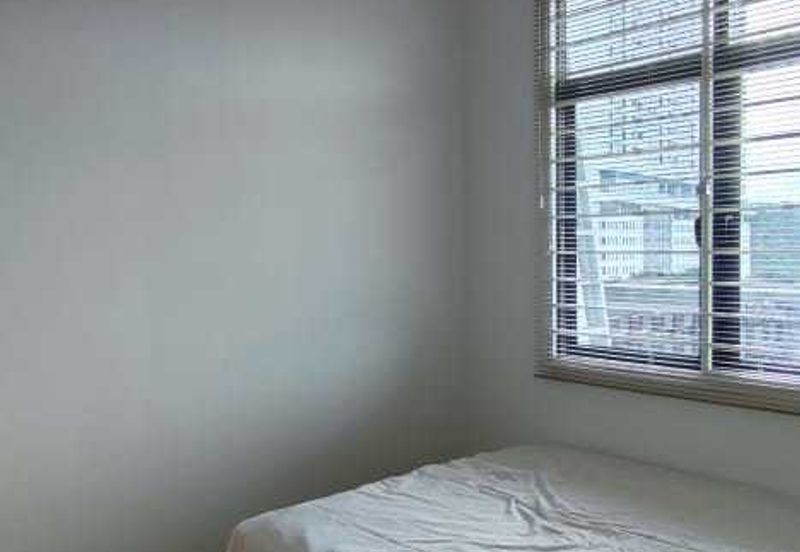 Fortune Perdana Lakeside Residences