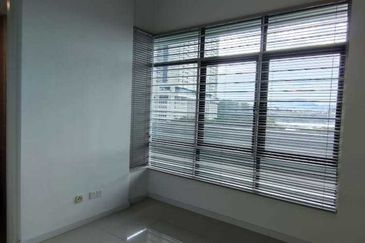 Fortune Perdana Lakeside Residences