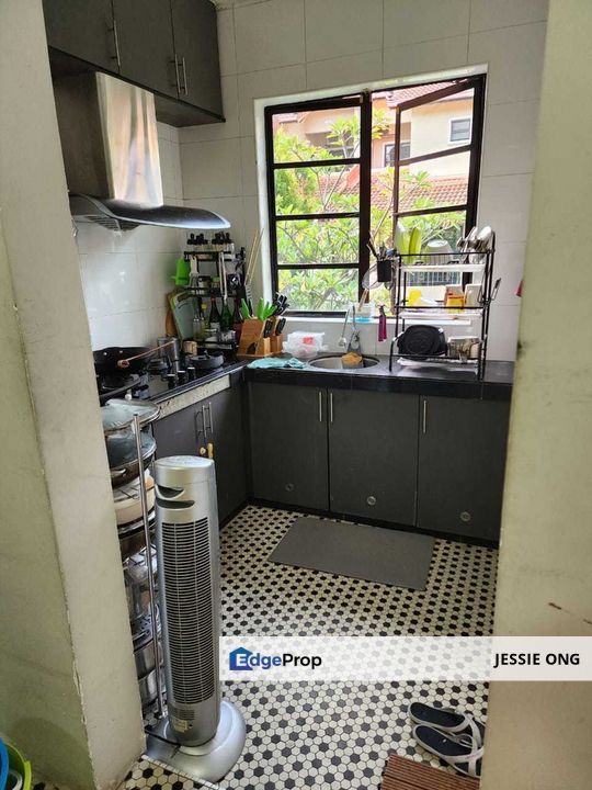 1.5 storey Parkville Townhouse @ Sunway Damansara , Selangor, Sunway Damansara