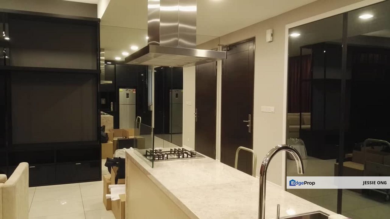 Uptown Residences, Selangor, Damansara Utama