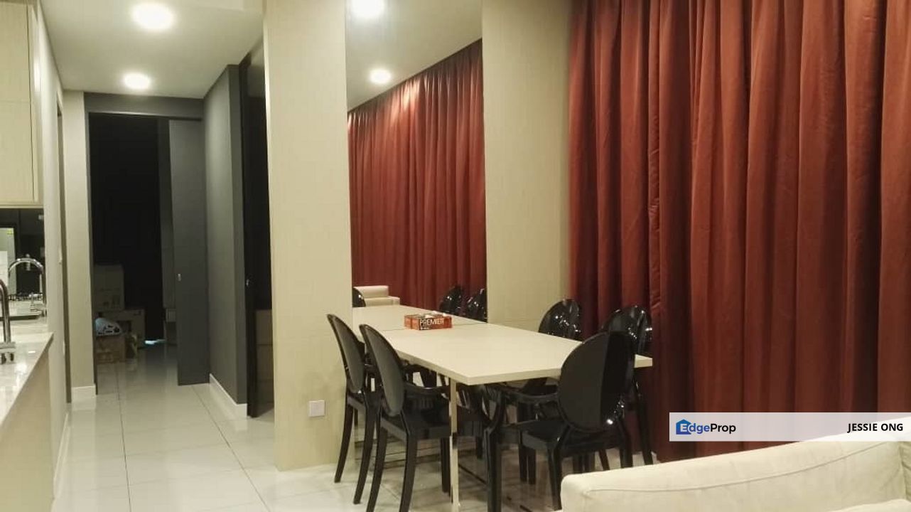 Uptown Residences, Selangor, Damansara Utama