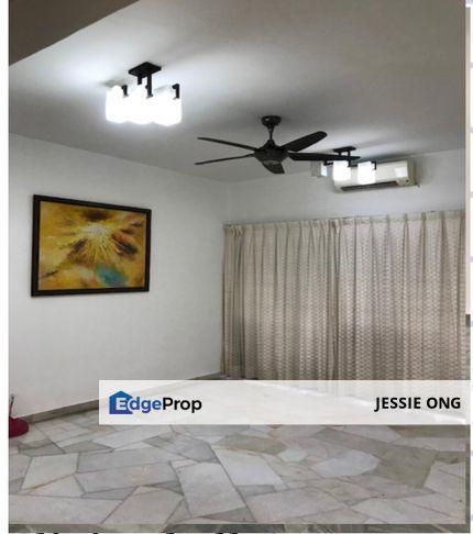 2 Storey Linked House @ Bandar Utama 2, Selangor, Petaling Jaya