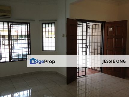 2.5 storey linked house BU7 for sales , Selangor, Petaling Jaya